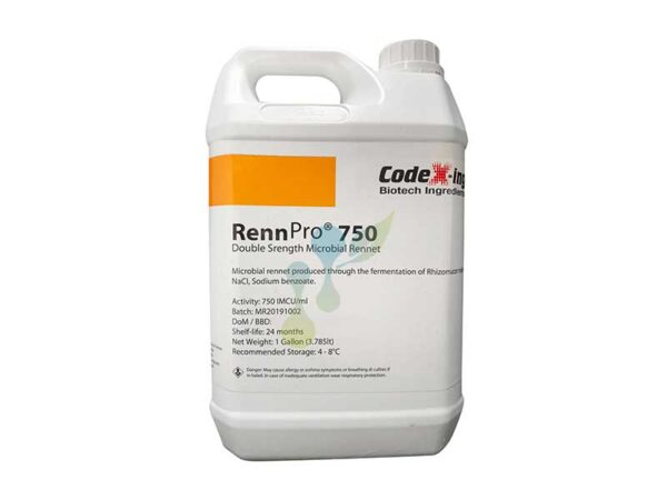 Microbial-Rennet-RennPro-750-Codex-ing